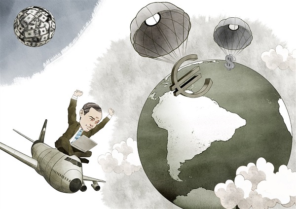 美股AI板块担忧与美联储分歧主导方向