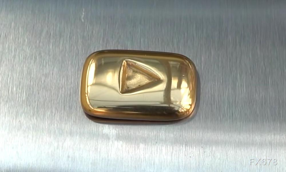 利好黄金！机构称美国经济第四季度开始衰退